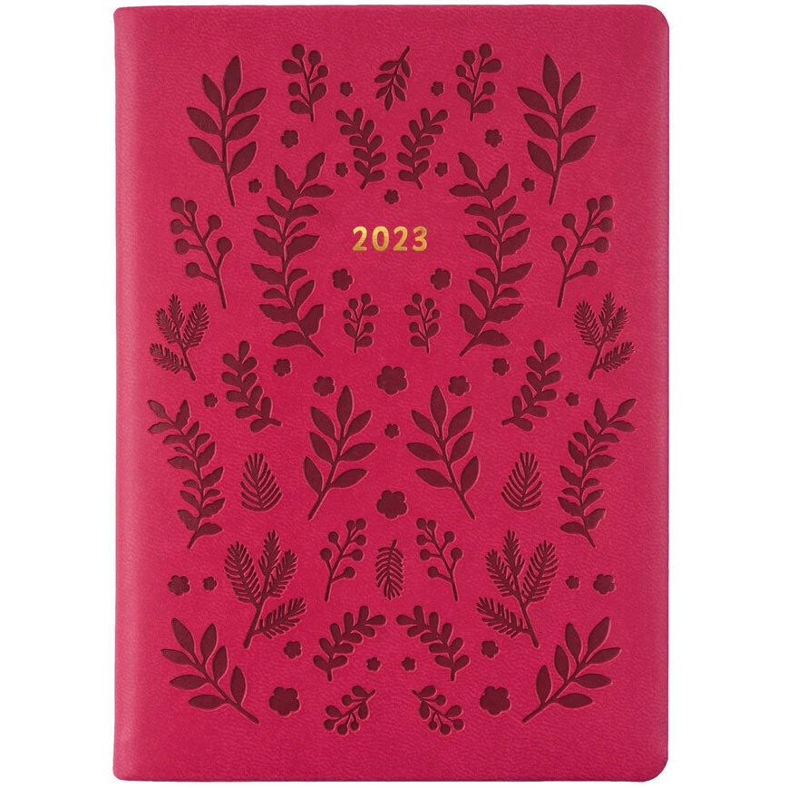 Diaries Letts 2023 Diary Woodland A6 4 Diaries Letts 2023 Diary Woodland A6
