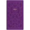Diaries Letts 2023 Diary Woodland Medium Pocket