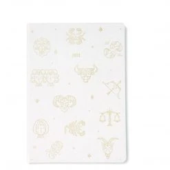 Diaries Letts 2023 Diary Zodiac A5