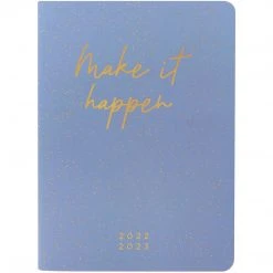 Letts Academic 2022-2023 Diary Inspire A6 Diaries