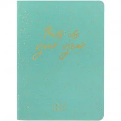 Letts Academic 2022-2023 Diary Inspire A6 Diaries