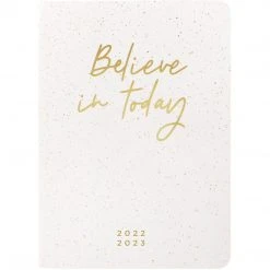Letts Academic 2022-2023 Diary Inspire A6 Diaries