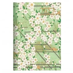 2022 Letts Diary Japanese Paper Mini Pocket