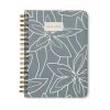Letts Academic 2022-2023 Diary Lilies A6 1 Letts Academic 2022-2023 Diary Lilies A6