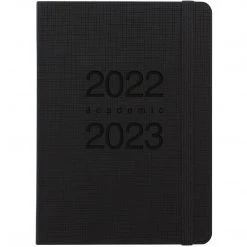 Letts Academic 2022-2023 Diary Memo A6