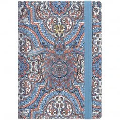 Diaries Letts Academic 2022-2023 Diary Paisley A6