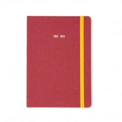 Diaries Letts Academic 2022-2023 Diary Raw A5