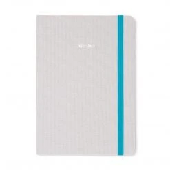 Diaries Letts Academic 2022-2023 Diary Raw A5