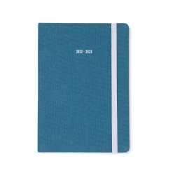 Diaries Letts Academic 2022-2023 Diary Raw A5