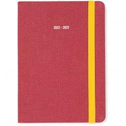 Diaries Letts Academic 2022-2023 Diary Raw A6