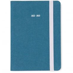 Diaries Letts Academic 2022-2023 Diary Raw A6