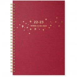 Diaries Letts Academic 2022-2023 Diary Sketch A5