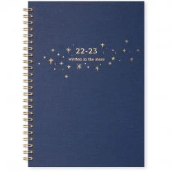 Diaries Letts Academic 2022-2023 Diary Sketch A5