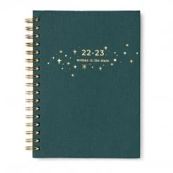 Diaries Letts Academic 2022-2023 Diary Sketch A6