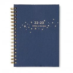 Diaries Letts Academic 2022-2023 Diary Sketch A6