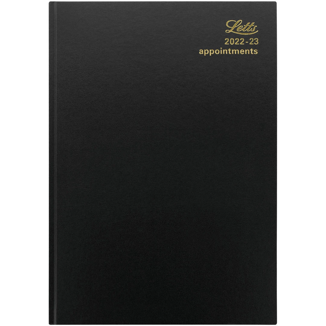 Letts Academic 2022-2023 Diary Standard A4 3 Letts Academic 2022-2023 Diary Standard A4
