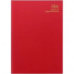 Letts Academic 2022-2023 Diary Standard A4 10 Letts Academic 2022-2023 Diary Standard A4