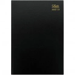Letts Academic 2022-2023 Diary Standard A4 11 Letts Academic 2022-2023 Diary Standard A4
