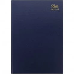 Letts Academic 2022-2023 Diary Standard A4 12 Letts Academic 2022-2023 Diary Standard A4