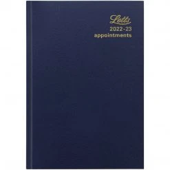 Letts Academic 2022-2023 Diary Standard A5
