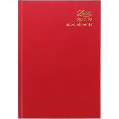 Letts Academic 2022-2023 Diary Standard A5
