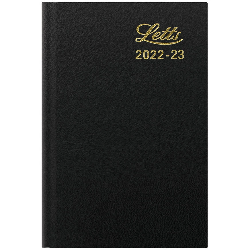 Letts Academic 2022-2023 Diary Standard Mini Pocket Diaries 3 Letts Academic 2022-2023 Diary Standard Mini Pocket Diaries