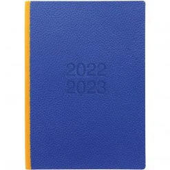 Letts Academic 2022-2023 Diary Two Tone A5