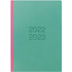 Letts Academic 2022-2023 Diary Two Tone A5