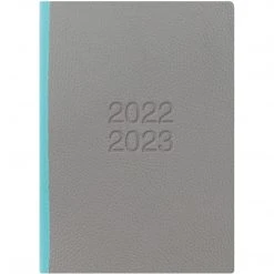 Letts Academic 2022-2023 Diary Two Tone A5