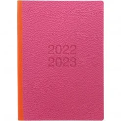 Letts Academic 2022-2023 Diary Two Tone A5