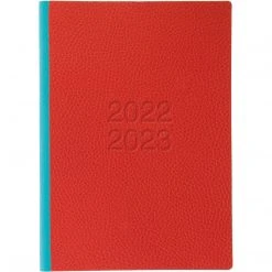 Letts Academic 2022-2023 Diary Two Tone A5