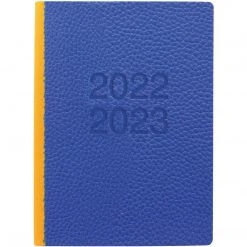 Letts Academic 2022-2023 Diary Two Tone A6 Diaries