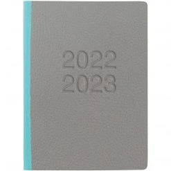 Letts Academic 2022-2023 Diary Two Tone A6 Diaries