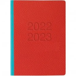 Letts Academic 2022-2023 Diary Two Tone A6 Diaries