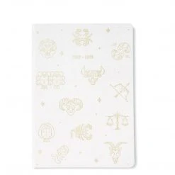 Letts Academic 2022-2023 Diary Zodiac A5