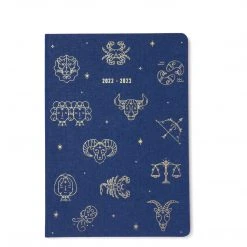 Letts Academic 2022-2023 Diary Zodiac A5