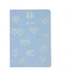 Letts Academic 2022-2023 Diary Zodiac A5