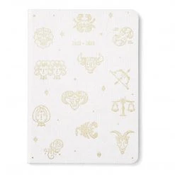 Diaries Letts Academic 2022-2023 Diary Zodiac A6