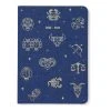 Diaries Letts Academic 2022-2023 Diary Zodiac A6