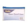 Maped Helix Helix Pvc Pencil Case 200mm X 125mm