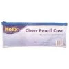 Maped Helix Helix Pvc Pencil Case 330mm X 125mm 1 Maped Helix Helix Pvc Pencil Case 330mm X 125mm