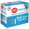 Fsmisc Envelopes Jiffy AirKraft Bag Assorted Sizes Gold JL-SEL-A