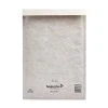 Mail Lite Plus Bubble Lined Postal Bag Size F/3 220x330mm Oyster White MLPF/3 1 Mail Lite Plus Bubble Lined Postal Bag Size F/3 220x330mm Oyster White MLPF/3