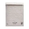 Envelopes Mail Lite Plus Bubble Lined Postal Bag Size G/4 240x330mm Oyster White 103025659