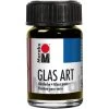 Drawing & Colouring Marabu Glasart Paint 15ml Clear