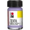 Drawing & Colouring Marabu Textil Paint 15ml Lilac 2 Drawing & Colouring Marabu Textil Paint 15ml Lilac