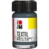 Marabu Textil Paint 15ml Grey