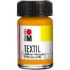 Marabu Textil Paint 15ml Tangerine Drawing & Colouring