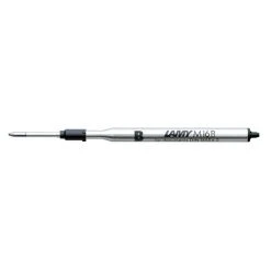 Lamy Ballpoint Refill M16 Fine Black Pen Refills And Writing Ink