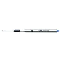 Lamy Ballpoint Refill M16 Fine Blue Pen Refills And Writing Ink